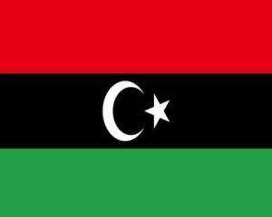 利比亚COI认证