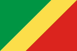 刚果布ECTN认证