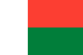 马达加斯加BSC认证